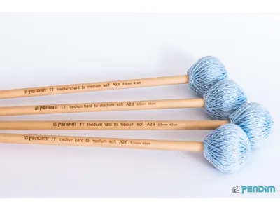 Pendim Marimba Mallets A2