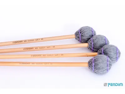 Pendim Marimba Mallets M4