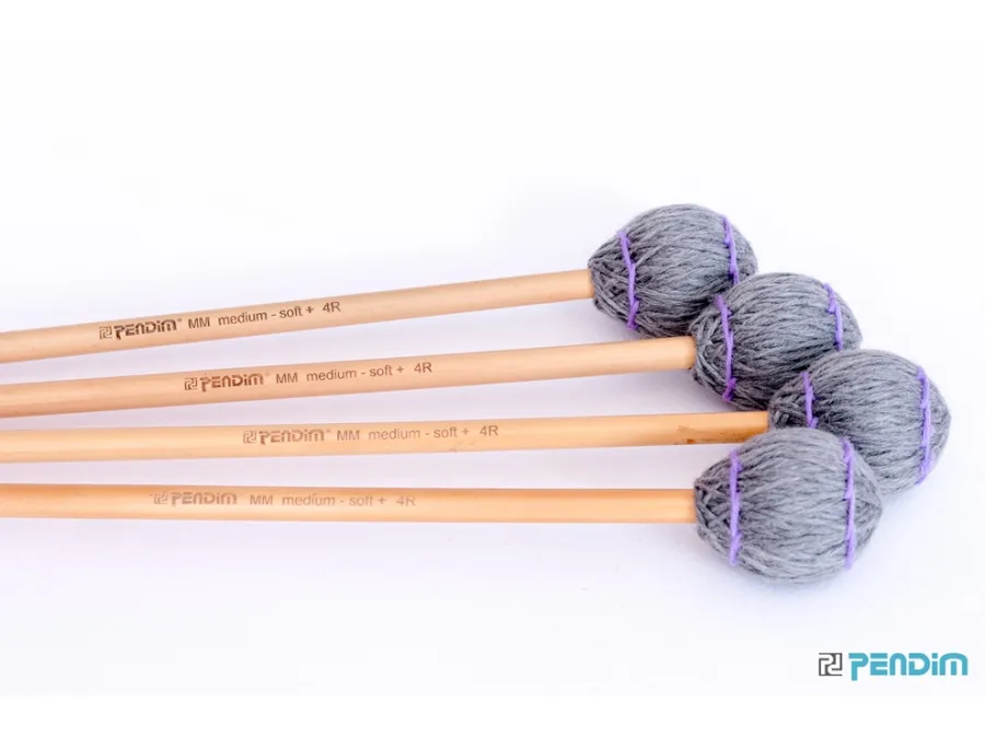 Pendim Marimba Mallets M4