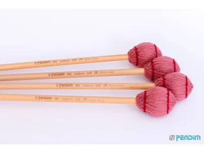 Pendim Marimba Mallets M2