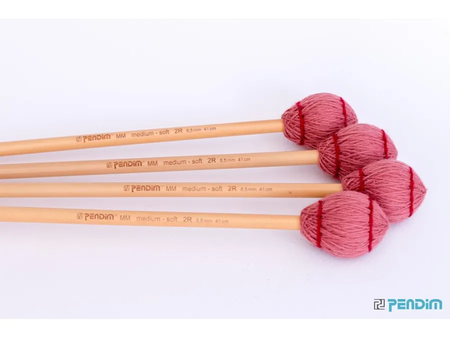 Pendim Marimba Mallets M2