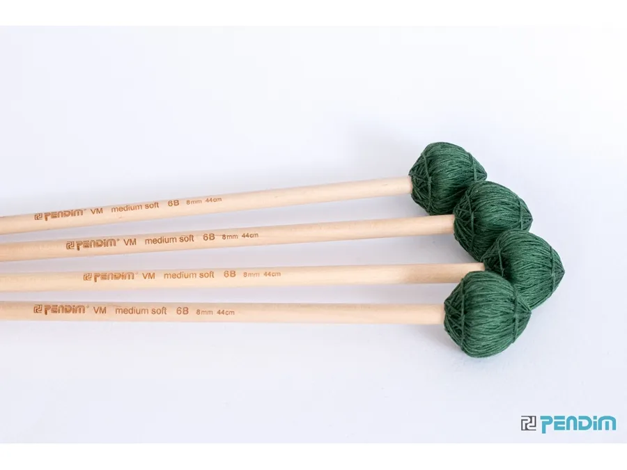 Custom Made Vibraphone Mallets