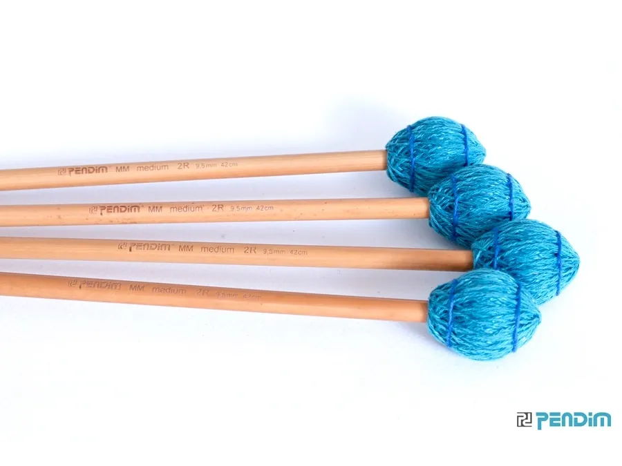 Pendim Vibraphone Mallets M2