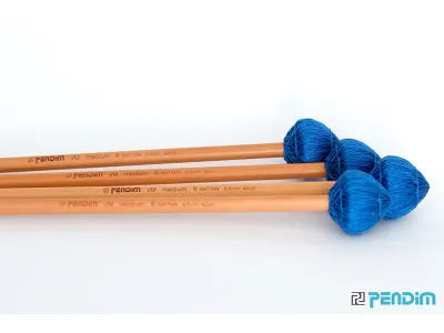 Pendim Vibraphone Mallets M6