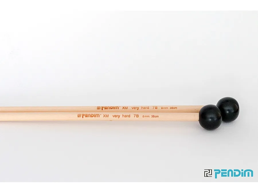 Custom Made Xylophone Mallets