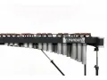 Pendim Xylophone Dark Honduran Rosewood F (3,5 octaves)