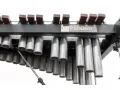 Pendim Xylophone Dark Honduran Rosewood F (3,5 octaves)
