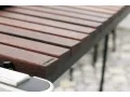 Pendim Xylophone Dark Honduran Rosewood F (3,5 octaves)