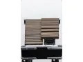 Pendim Xylophone Dark Honduran Rosewood F (3,5 octaves)