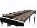 Pendim Xylophone Dark Honduran Rosewood F (3,5 octaves)