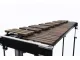 Pendim Xylophone Dark Honduran Rosewood F (3,5 octaves)