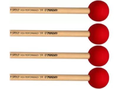 P. Sadlo High Performance 3R