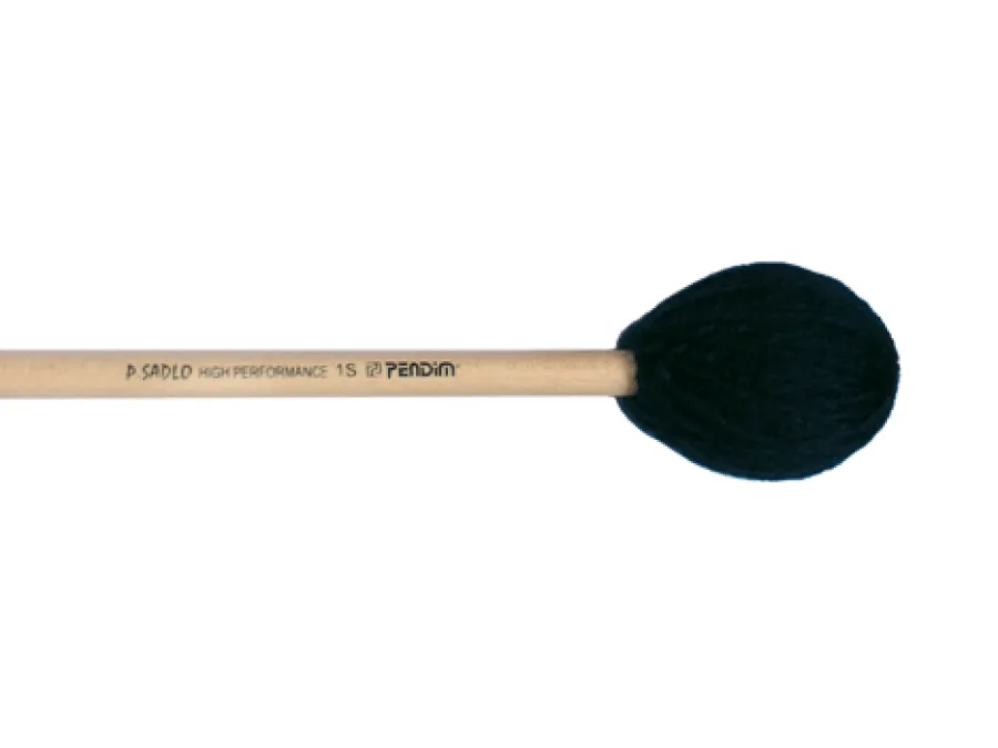 P. Sadlo High Performance 1S
